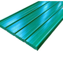 PPGI / PPGL  manufacturer of the world's best-selling products Roof Color Coated Galvanized Corrugated plate